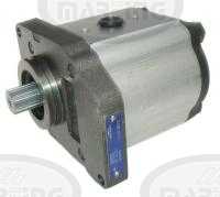Hydraulic pump UD 25.02V CZ (16420925, 53.420.911)
Click to display image detail.