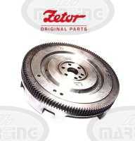 Flywheel with gear ring 350mm ORIGINAL ZETOR (9 st MGT) (19003010)
Click to display image detail.