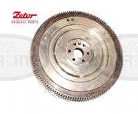 Flywheel assy +V-12° Fi350 3B original ZETOR (MAHLE) (19003570)
Click to display image detail.