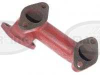 Exhaust flange 2C (2001-0503)
Click to display image detail.