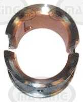 Connecting rod big end liner Z 25 (Z2526107)
Click to display image detail.