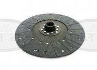 Clutch plate Liaz (442370535106, 317150151)
Click to display image detail.