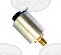 Solenoid valve of injection set 319964350, 443811443350
Click to display image detail.