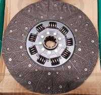 Clutch plate T 815 – suspended, without cover plate (341150151, 341150152)
Click to display image detail.