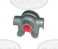 Outlet (deflate) valve (390530230)
Click to display image detail.