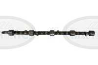 Camshaft 4Cyl. (4001-0401, 50404010)
Click to display image detail.