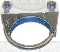 Exhaust clip (43014005, 79011402)
Click to display image detail.