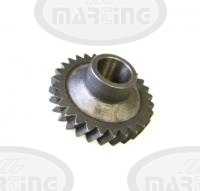 Compressor gear 29teeth (442012280774, 341100701)
Click to display image detail.