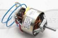 Heating motor 24V / 60W without fan (319972062)
Click to display image detail.