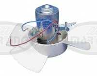 Heating engine with fan 24V / 55W (316972061)
Click to display image detail.