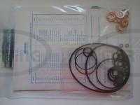 Set of gasket injection pump N.3 ZETOR PP3A,4A
Click to display image detail.