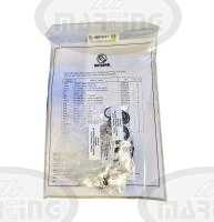 Gaskets kit for injection pump no. 11 PP4M.g (4501011)
Click to display image detail.