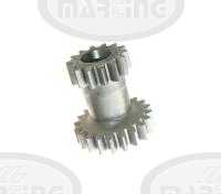 Reverse gear 20/14 teeth (4511-9043)
Click to display image detail.