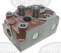 Cylinder head 102 mm, URI Turbo with valves EU-PL (5202-0521, 79010501)
Click to display image detail.
