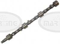Camshaft 3cyl. (4904-0411)
Click to display image detail.