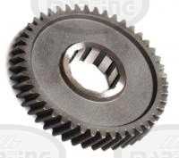 Constant mesh driven gear 49teeth (501141008)
Click to display image detail.