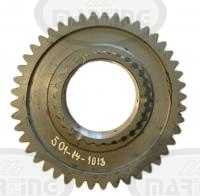 Gear of reverse 45teeth (501141013)
Click to display image detail.