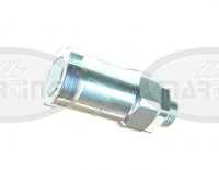Quick coupling RK 12 - male plug M22x1,5 (51114812, 7011-4812)
Click to display image detail.