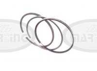 Set of piston rings - diameter 102 mm ZETOR UR I  3-piston rings CZ (52110096)
Click to display image detail.