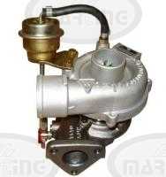 Turbocharger C1404 (53049880016)
Click to display image detail.