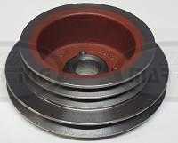 Pulley 153/137 mm 53017015
Click to display image detail.