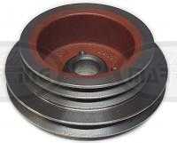 Pulley 153/122 mm 53017014
Click to display image detail.