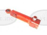Hydraulic cylinder (53448901)
Click to display image detail.