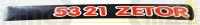 Nápis Zetor 5321 pravý (53802017)
Kliknutím zobrazíte detail obrázku.