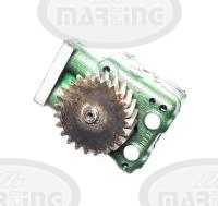Engine oil pump 4C import (54007019, 54.007.009)
Click to display image detail.