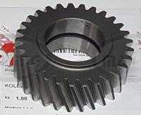 Intermediate gear 2 (54004002)
Click to display image detail.