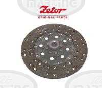 Travelling clutch plate - axial suspension 310mm ORIG. LUK/Zetor (54021905, 7901-1120, 7901-1180)
Click to display image detail.