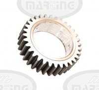 Intermediate gear (54185022)
Click to display image detail.