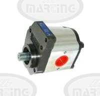 Hydraulic pump UD20.02V 50L original CZ (54420920, 53420910)
Click to display image detail.
