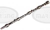 Camshaft 4Cyl. CZ (5501-0419)
Click to display image detail.