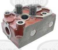 Cylinder head 95-100 mm with valves (5501-0501)
Click to display image detail.
