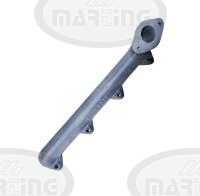 Exhaust pipe 4C original CZ (5501-0509)
Click to display image detail.