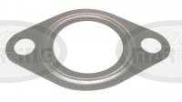 Exhaust pipe gasket (sheet) (55010510, 71010510)
Click to display image detail.