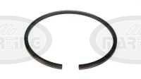 Piston ring 65 x 2.5D (5501-0905, 973254)
Click to display image detail.