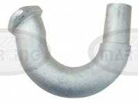 Exhaust elbow CZ (5501-1405)
Click to display image detail.
