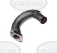 Exhaust elbow import (5501-1405)
Click to display image detail.