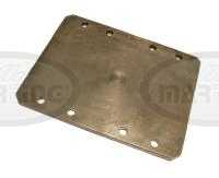 Gearbox bottom cover (5511-1818)
Click to display image detail.