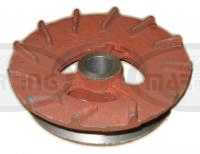 Pulley 17/17 KR (5511-5734, 95-5779, 5111-5734)
Click to display image detail.
