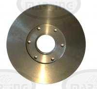 Hand brake disc (5592231105)
Click to display image detail.