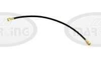 Brake hose - 2times inner thread, 535mm (5592400005)
Click to display image detail.