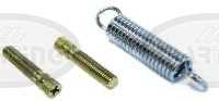 Set of spring + 2pcs of bolts (5911-5720)
Click to display image detail.
