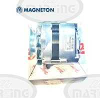 Alternator 14V 55A Magneton  (5911-5740, 89.355.901, 939950, 939955, 62115710, 83.355.951)
Click to display image detail.