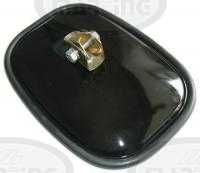 Rear-view mirror small metal (5911-6662, 53.368.914,5911-7958)
Click to display image detail.