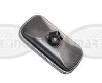 Rear-view mirror small plastic (5911-6662, 53.368.914,5911-7958)
Click to display image detail.