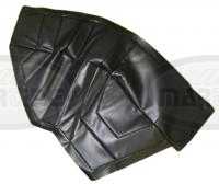 RH mudguard upholstery black 5911-7905
Click to display image detail.