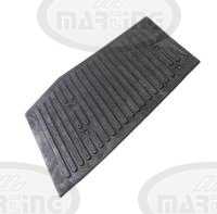 RH rubber covering (5911-8728)
Click to display image detail.